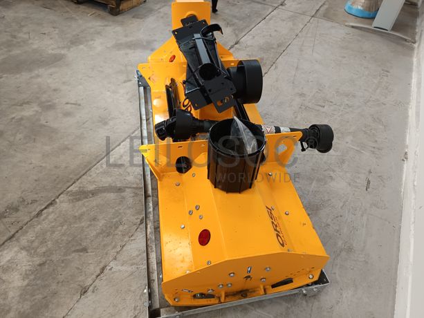 Destroçador Orsi · Ano 2024