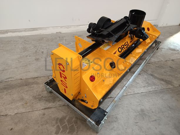 Destroçador Orsi · Ano 2024