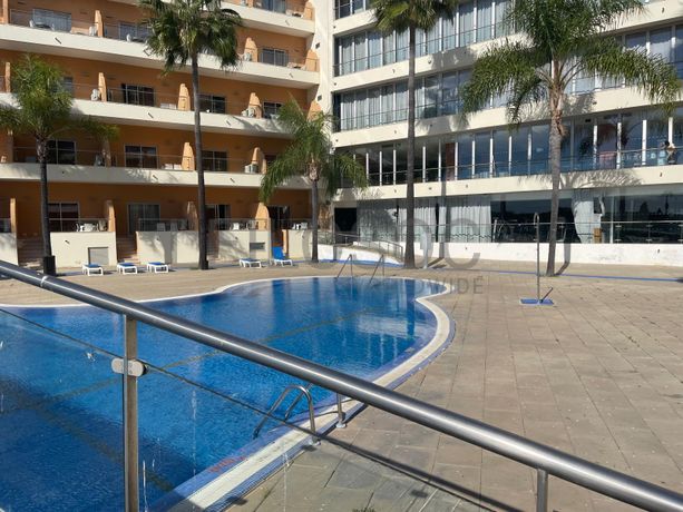 Apartamento T1 · Balaia Atlântico, Albufeira