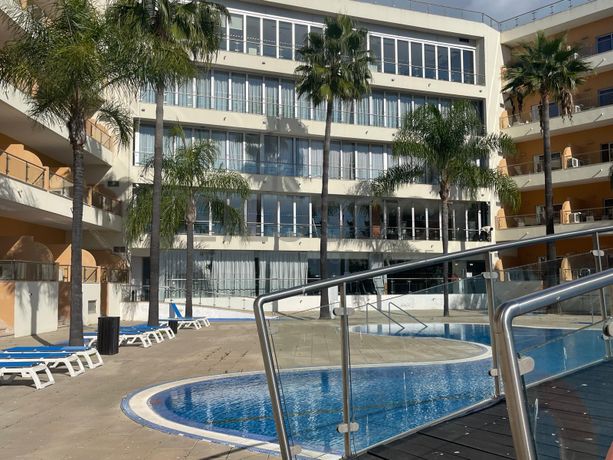 Apartamento T1 · Balaia Atlântico, Albufeira