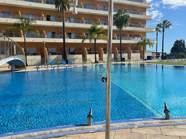 Apartamento T1 · Balaia Atlântico, Albufeira