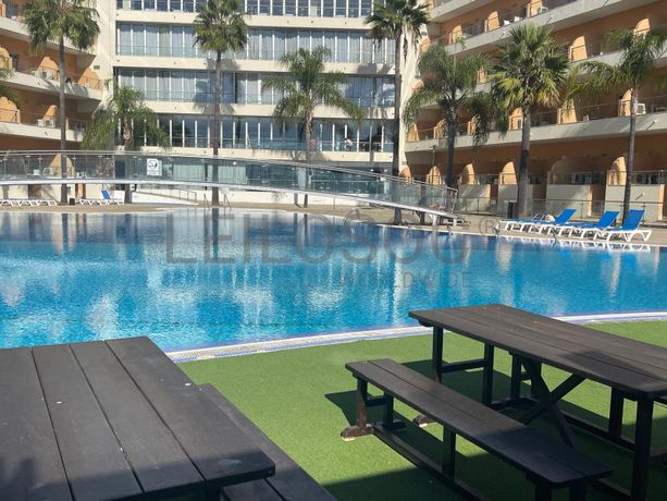 Apartamento T1 · Balaia Atlântico, Albufeira