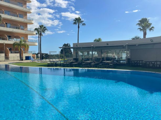 Apartamento T1 · Balaia Atlântico, Albufeira