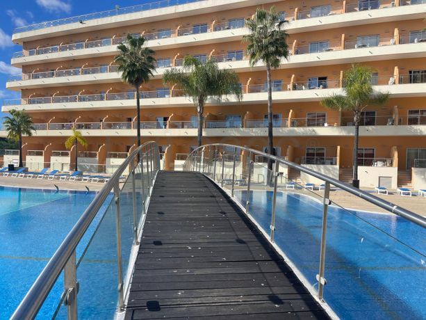 Apartamento T1 · Balaia Atlântico, Albufeira