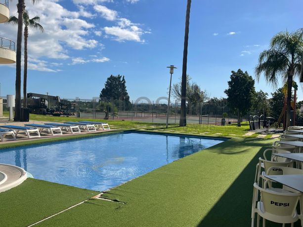 Apartamento T1 · Balaia Atlântico, Albufeira