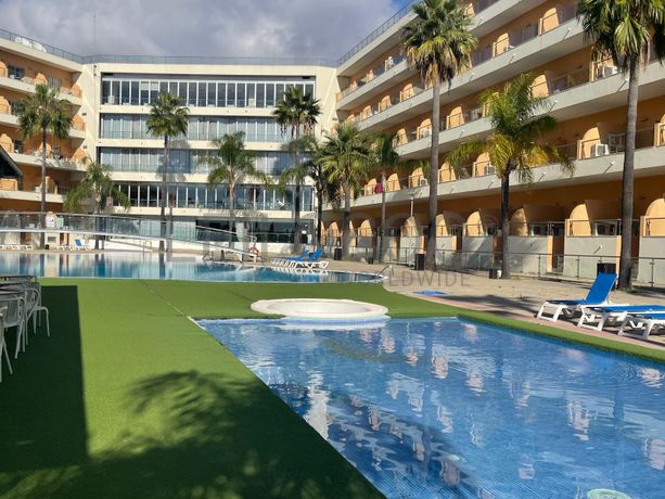 Apartamento T1 · Balaia Atlântico, Albufeira