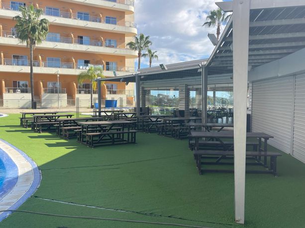 Apartamento T1 · Balaia Atlântico, Albufeira