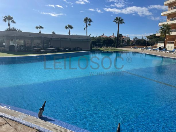 Apartamento T1 · Balaia Atlântico, Albufeira