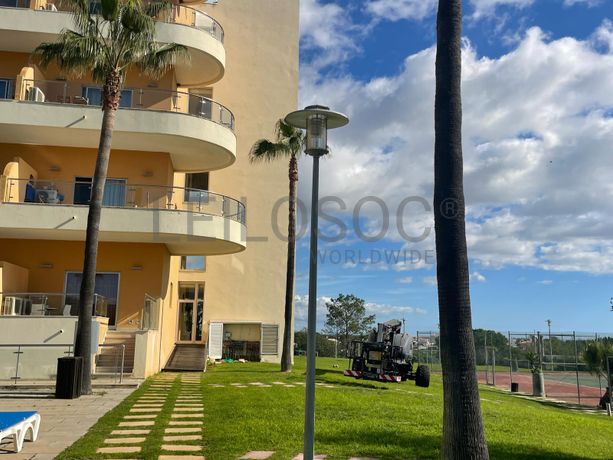 Apartamento T1 · Balaia Atlântico, Albufeira