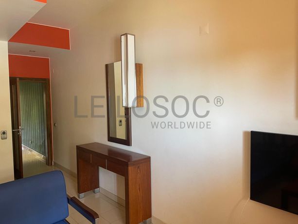 Apartamento T1 · Balaia Atlântico, Albufeira