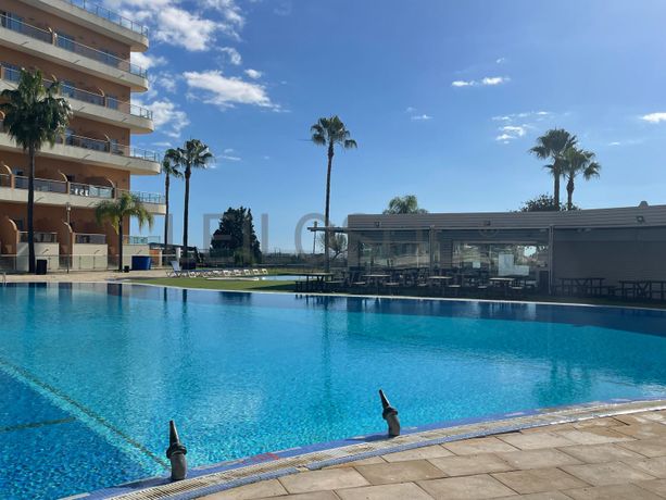 Apartamento T1 · Balaia Atlântico, Albufeira