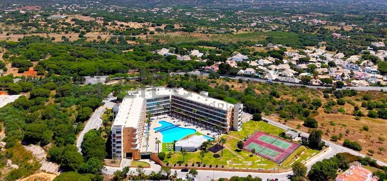 Apartamento T1 · Balaia Atlântico, Albufeira