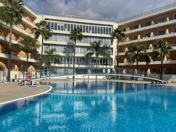 Apartamento T1 · Balaia Atlântico, Albufeira