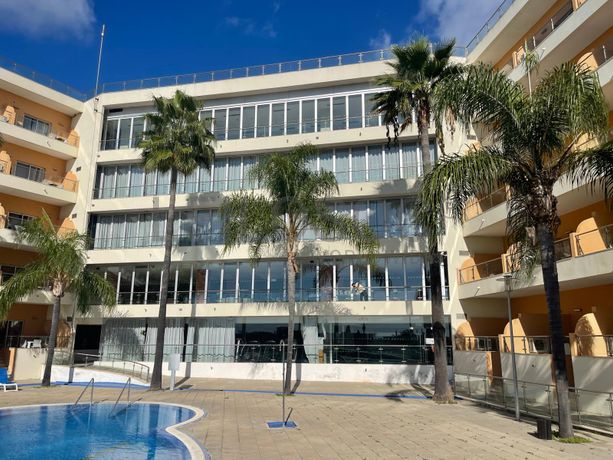 Apartamento T1 · Balaia Atlântico, Albufeira