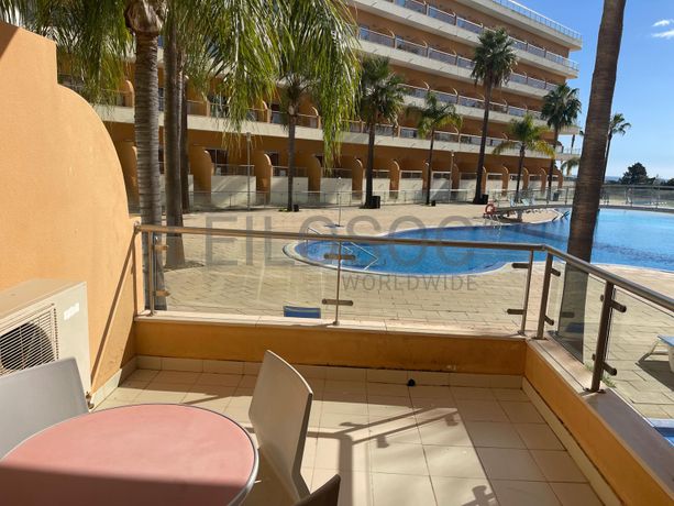 Apartamento T1 · Balaia Atlântico, Albufeira