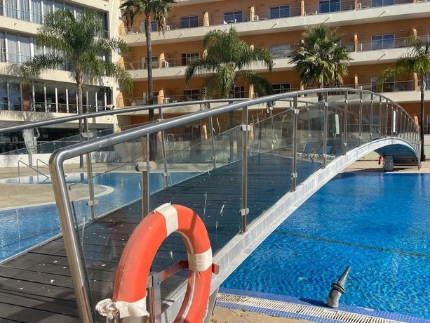 Apartamento T1 · Balaia Atlântico, Albufeira