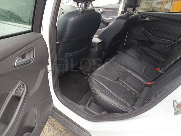 Ford Focus · Ano 2013