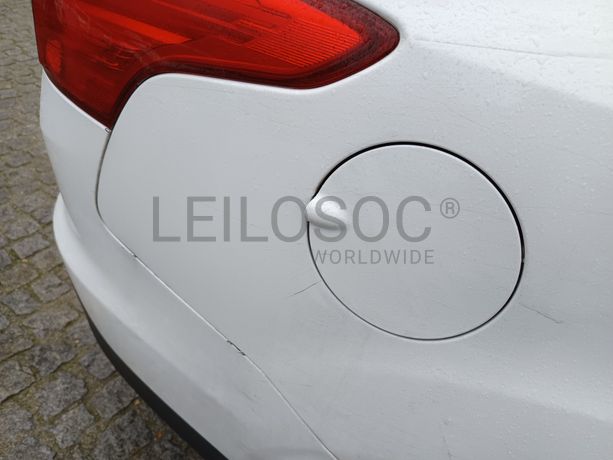 Ford Focus · Ano 2013