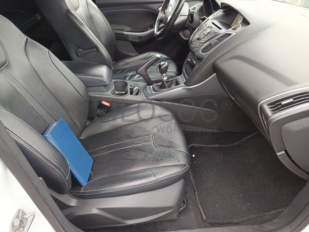 Ford Focus · Ano 2013