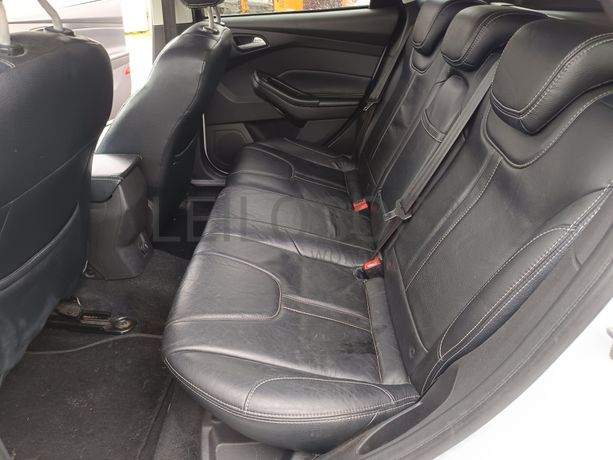 Ford Focus · Ano 2013