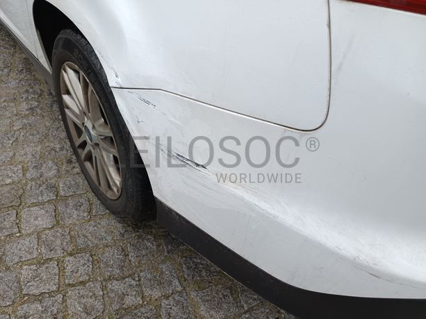 Ford Focus · Ano 2013