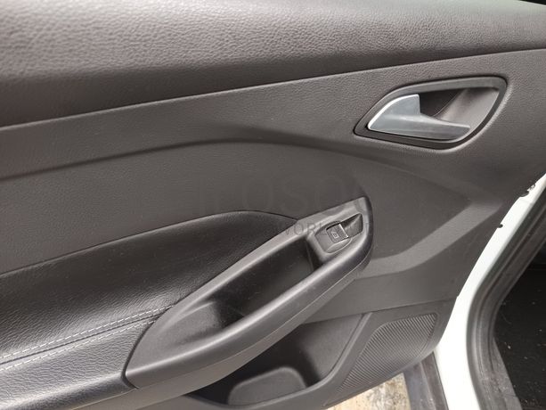 Ford Focus · Ano 2013