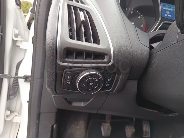 Ford Focus · Ano 2013