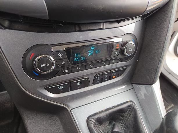 Ford Focus · Ano 2013