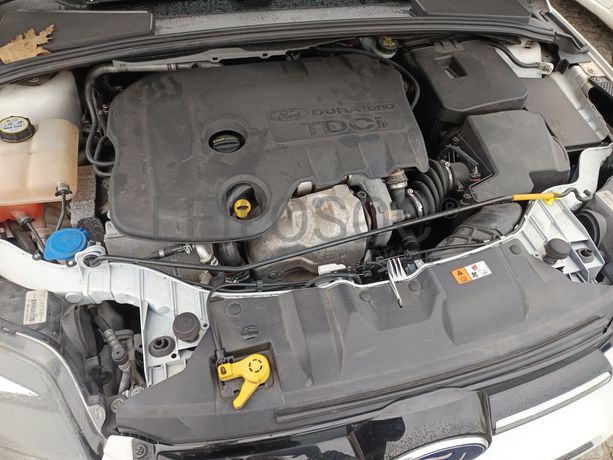 Ford Focus · Ano 2013