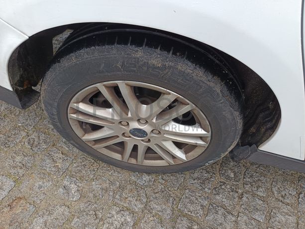 Ford Focus · Ano 2013