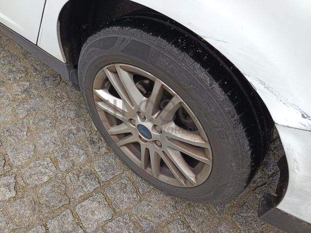 Ford Focus · Ano 2013