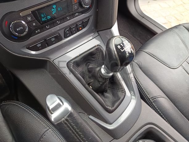 Ford Focus · Ano 2013