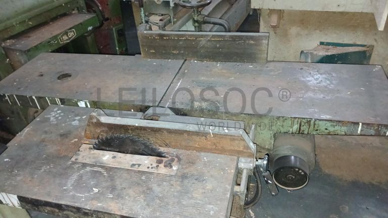 Equipamentos Industriais