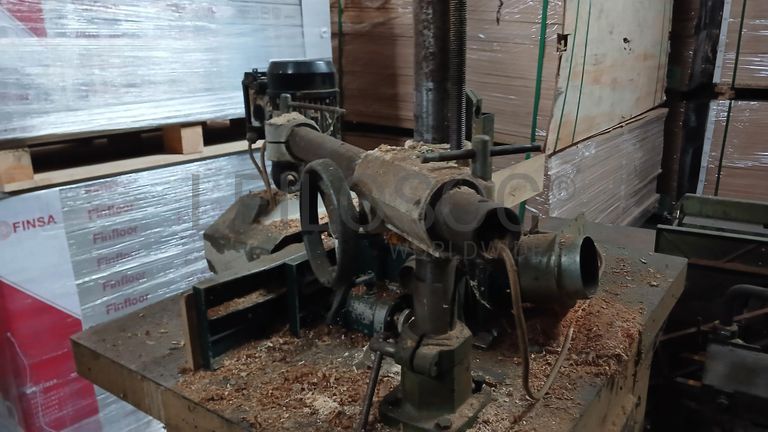 Equipamentos Industriais