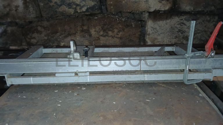 Equipamentos Industriais