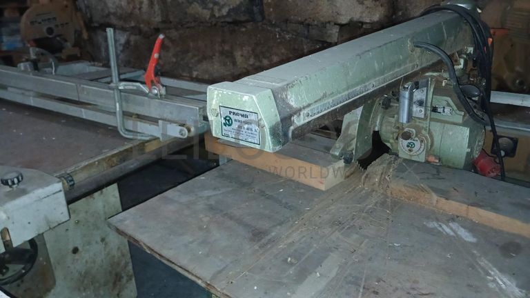 Equipamentos Industriais