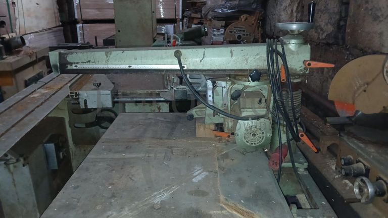 Equipamentos Industriais