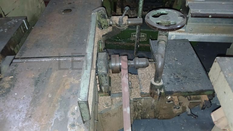 Equipamentos Industriais