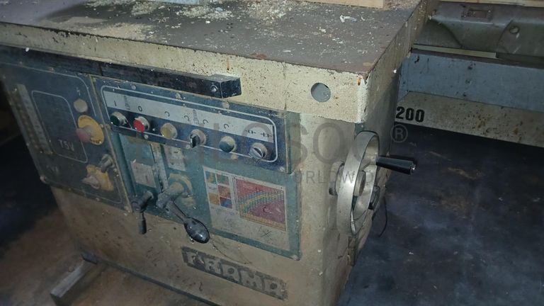 Equipamentos Industriais