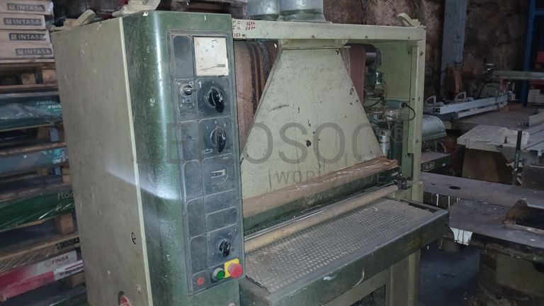 Equipamentos Industriais