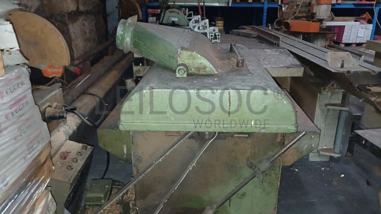 Equipamentos Industriais