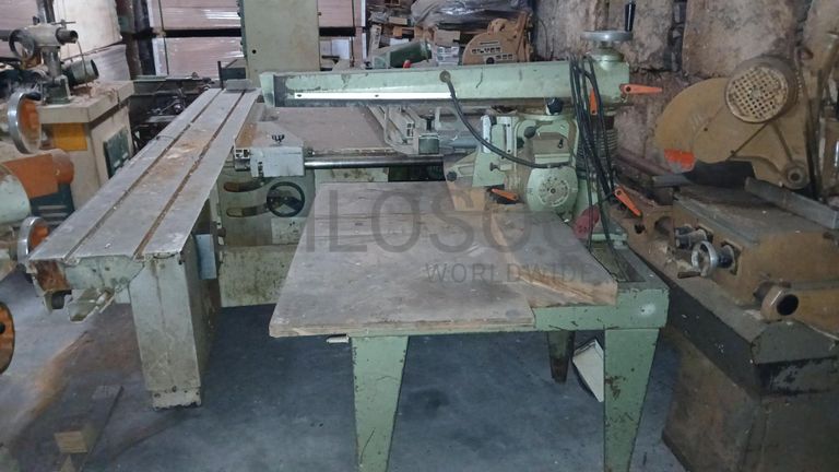 Equipamentos Industriais