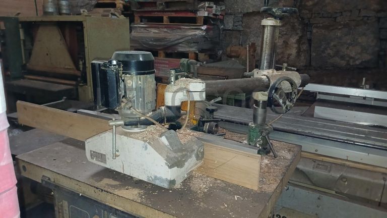 Equipamentos Industriais