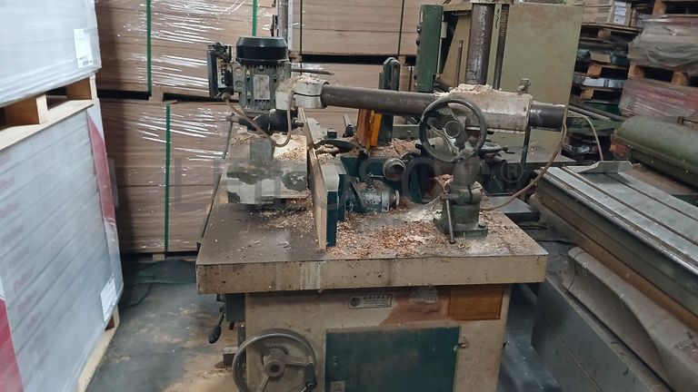 Equipamentos Industriais