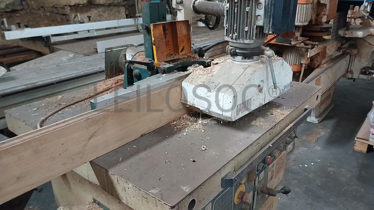 Equipamentos Industriais