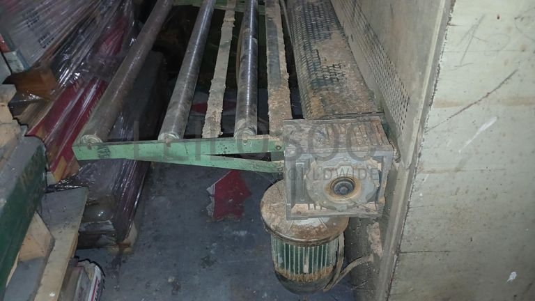 Equipamentos Industriais