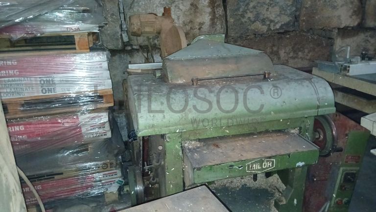 Equipamentos Industriais