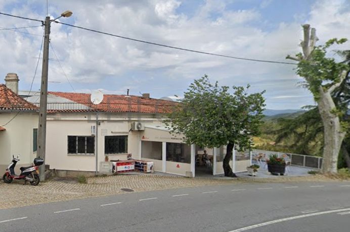 Edifício · Salgueiro do Campo, Castelo Branco