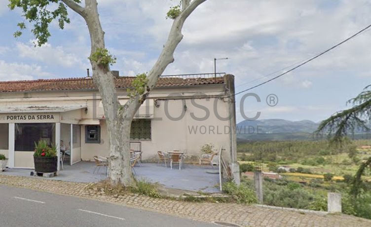 Edifício · Salgueiro do Campo, Castelo Branco