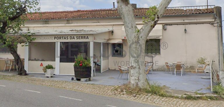 Edifício · Salgueiro do Campo, Castelo Branco